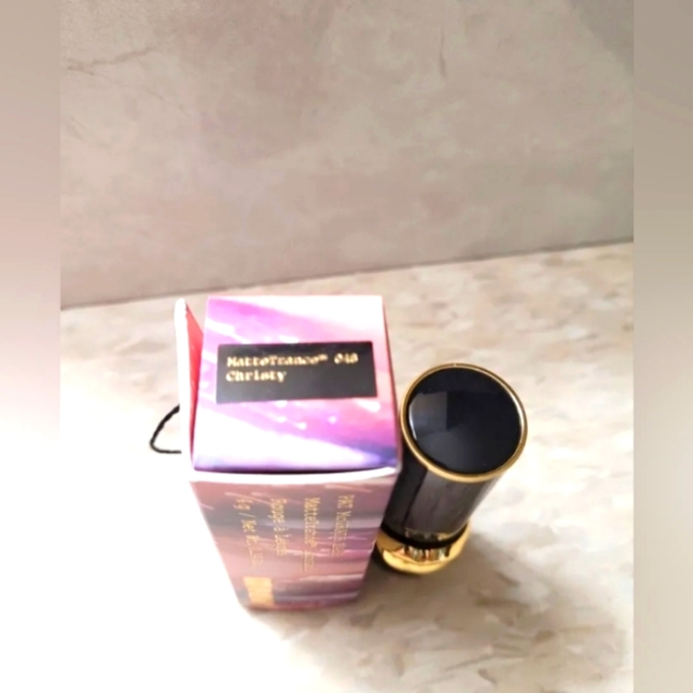 Pat Mcgrath mattetrance lipstick